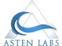 Asten Labs logo